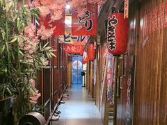 -やきにく 牛将日式焼肉(新华路店)