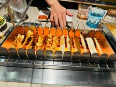 -丰茂烤串(金源店)