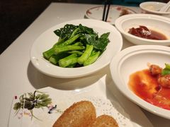 -稻香饭店(IFS国金中心店)
