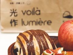 -光作面包Voila Lumiere(中山店)