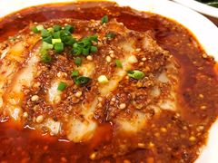 -勇猛子川菜馆(新军路店)