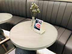 餐具摆设-Perma Café樸門(五羊店)