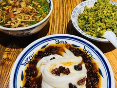 -袁家村关中印象体验地(大唐不夜城店)