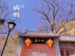 -竹子庵公园