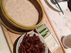 -小菜园新徽菜(连云港海州吾悦店)