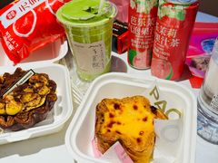 -PAOPAO Bakery&Café(港汇店)