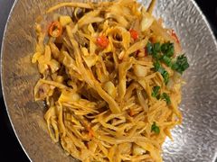 -湘南情·38秒生炒黄牛肉(学院路店)