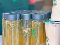 -吴裕泰茶莊(大栅栏店)