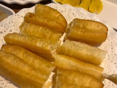-锅玖玖火锅(马鞍山路家乐福店)