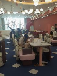 -奈尔宝·儿童乐园·亲子餐厅(苏州大悦城店)