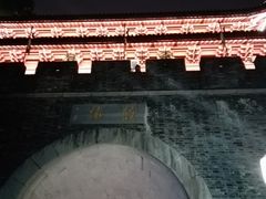 -鼓楼(西湖风景名胜区)