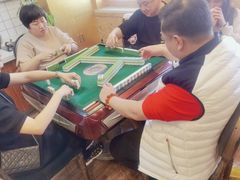 -顽主轰趴馆团建ktv桌游狼人杀(望京店)