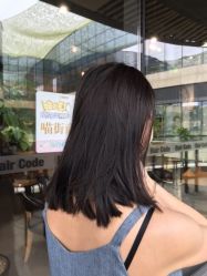 -Hair Code芭曲发型