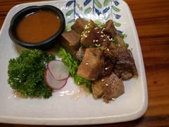 烤牛舌-宁喜屋 日式居酒屋(宝信·城市广场店)