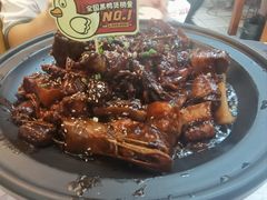 -回味黑鸭煲·始于2006(万松园店)