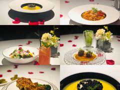 -燃扒房Steakhouse(皇庭店)