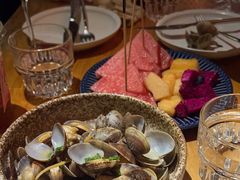 -ibarrel爱杯·bistro&brunch(江宁路店)