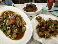 -渔娘渔家丹东海鲜(东直门店)