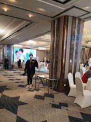 -曼格纳婚礼艺术中心(张江店)