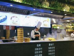 -小厨娘淮扬菜(清江苏宁广场店)