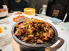 -局气 烤鸭·北京菜(光华路店)
