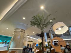 -逸派咖啡 EPARKCOFFEE(广安门店)