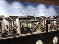 -手工艺活态馆