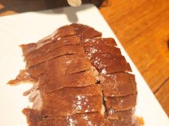-京尊烤鸭店JINGZUN(春秀路店)