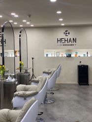 点击看大图 -DX HAIR SALON·发现未知美发沙龙