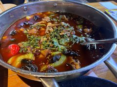 -望京一号·重庆江湖菜(工体店)
