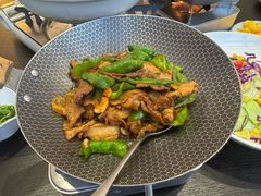 -嘉禾·悦享餐厅(八方汇店)