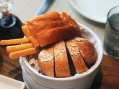 餐前面包-Atto Primo