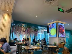 -青瓷火锅料理(西单大悦城店)
