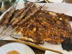 -小饭桶(野三坡百里峡店)