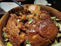 米粉肉-小柴米·传统江西菜(万寿宫店)