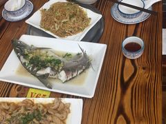 -潮喜竹溪荔湖酒家(荔枝湾店)