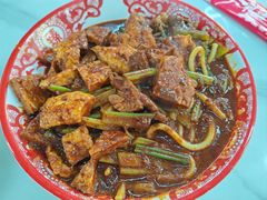 -啊臻味道米粉(总店)