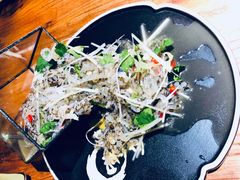 -阿记烧烤(大兴新区店)