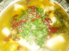 -鲁班小馆(政四街店)