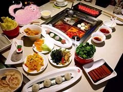 -海底捞火锅(吴中路店)