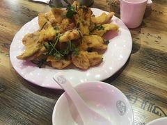 -渔人家宴