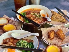 -兴华里茶记(禅城同济首店)
