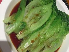 -西贝(宝乐汇店)