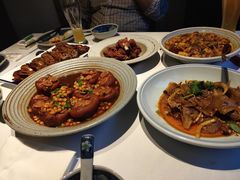 -青麻椒川菜小馆(群力新苑店)