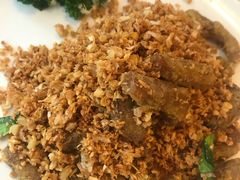 -阿诺泰·泰国餐厅(紫荆店)