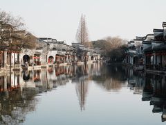 -南浔古镇