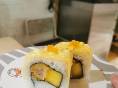 -新一番三文鱼寿司(红城湖店)