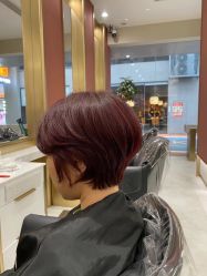 -Kraemer Paris苏豪路易士·嘉玛发廊