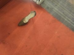 -喝丢一只鞋辣炒海鲜小烧烤(三八广场店)