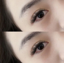 -七月美睫 美甲